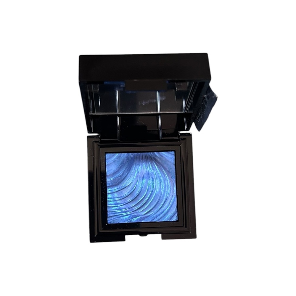 Sephora Prisma Chrome Eyeshadow #30 Sapphire Shine Blue Metallic Discont’d NWT